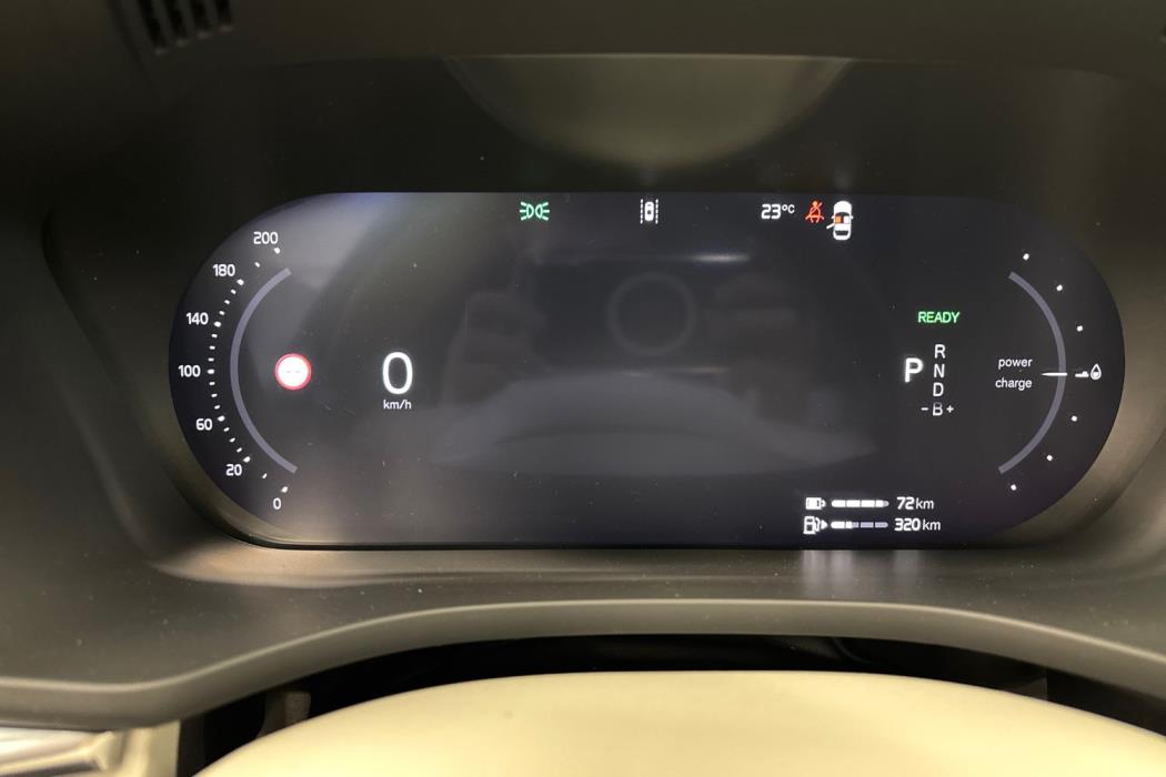 Volvo XC60 2026