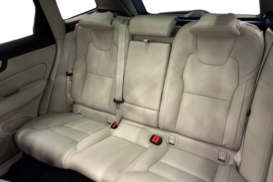 Volvo XC60 2026