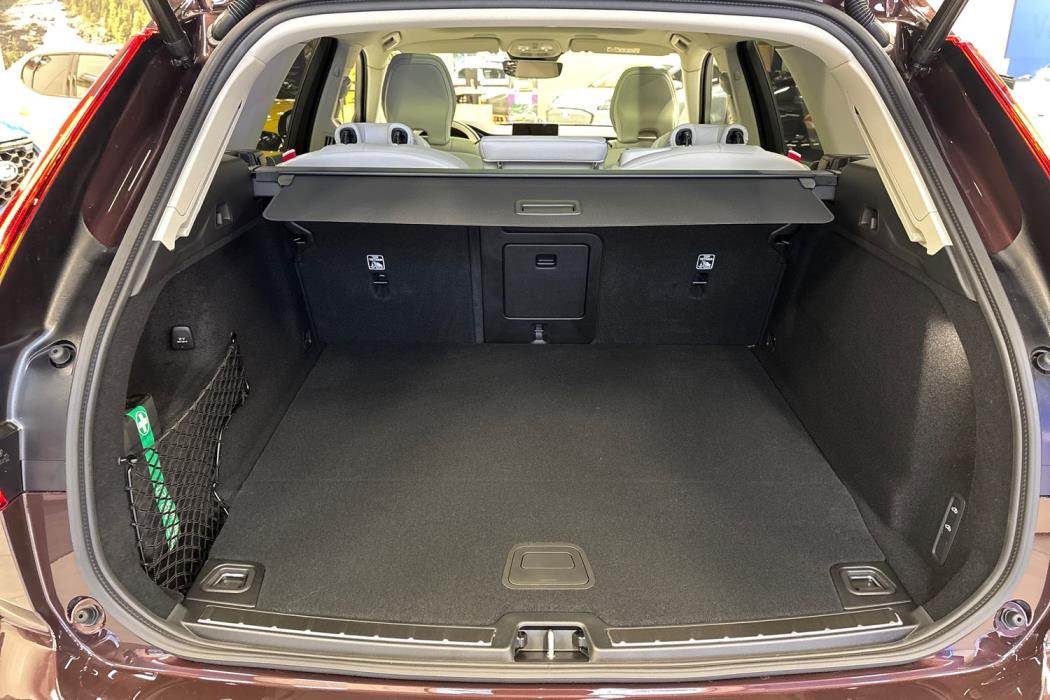 Volvo XC60 2026