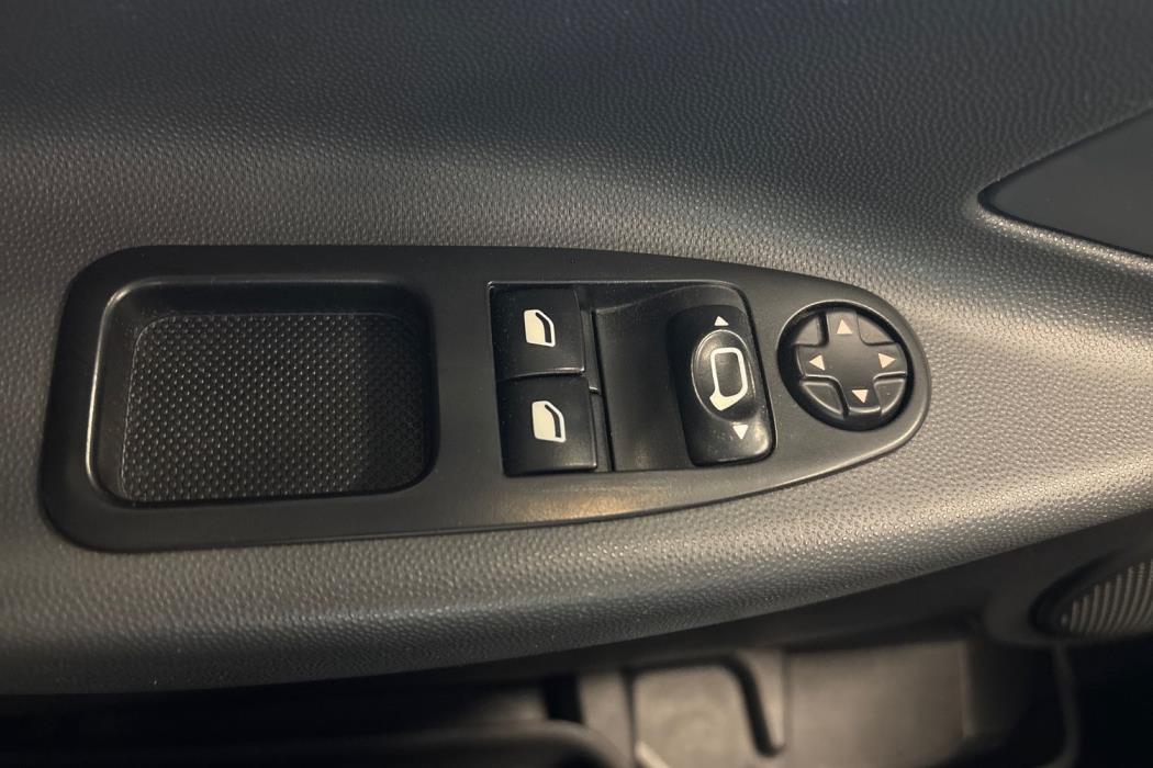 TOYOTA PROACE 2013