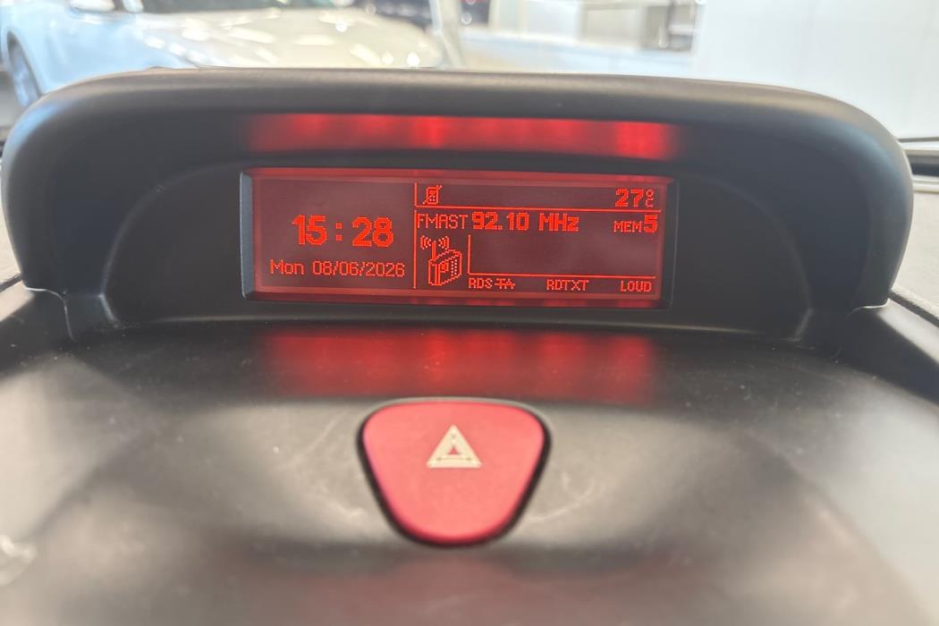 TOYOTA PROACE 2013