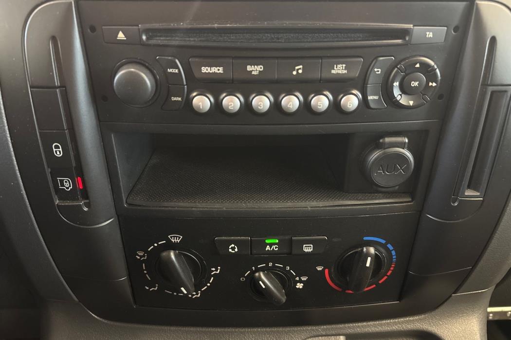 TOYOTA PROACE 2013
