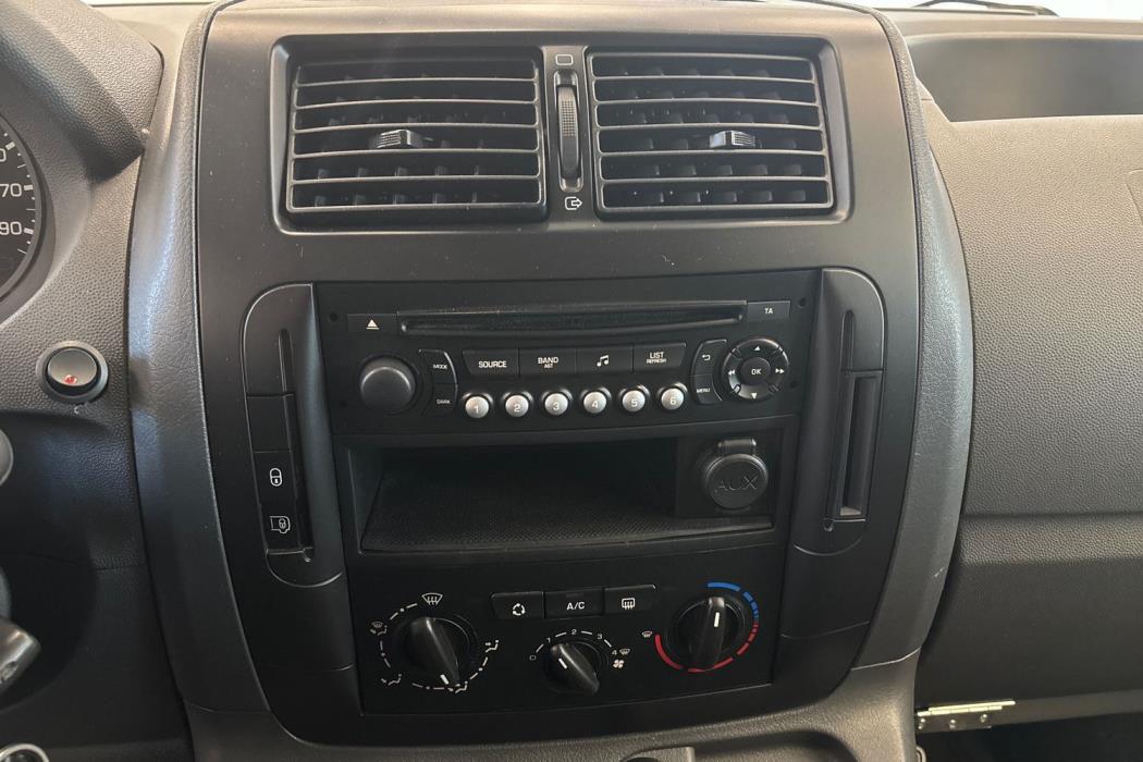 TOYOTA PROACE 2013