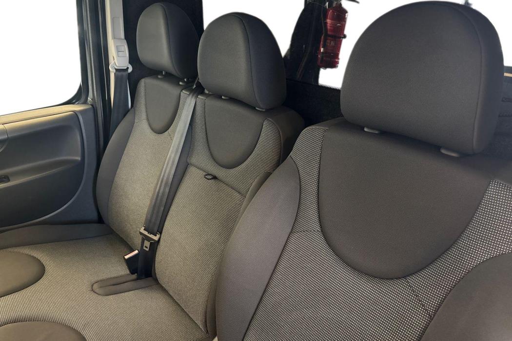 TOYOTA PROACE 2013