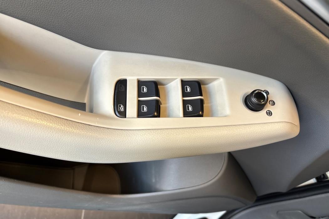 Audi Q5 2011