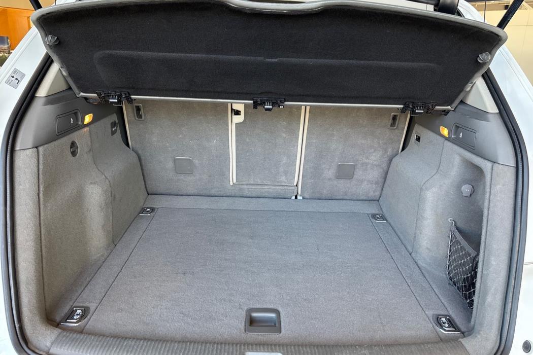 Audi Q5 2011