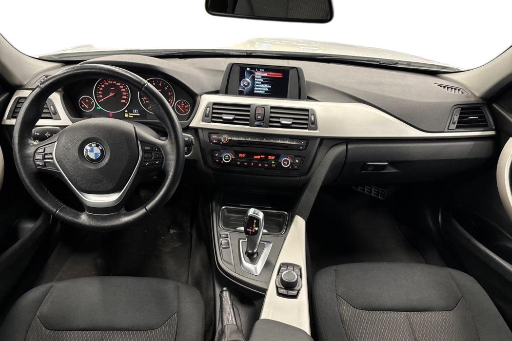 BMW 316 2014
