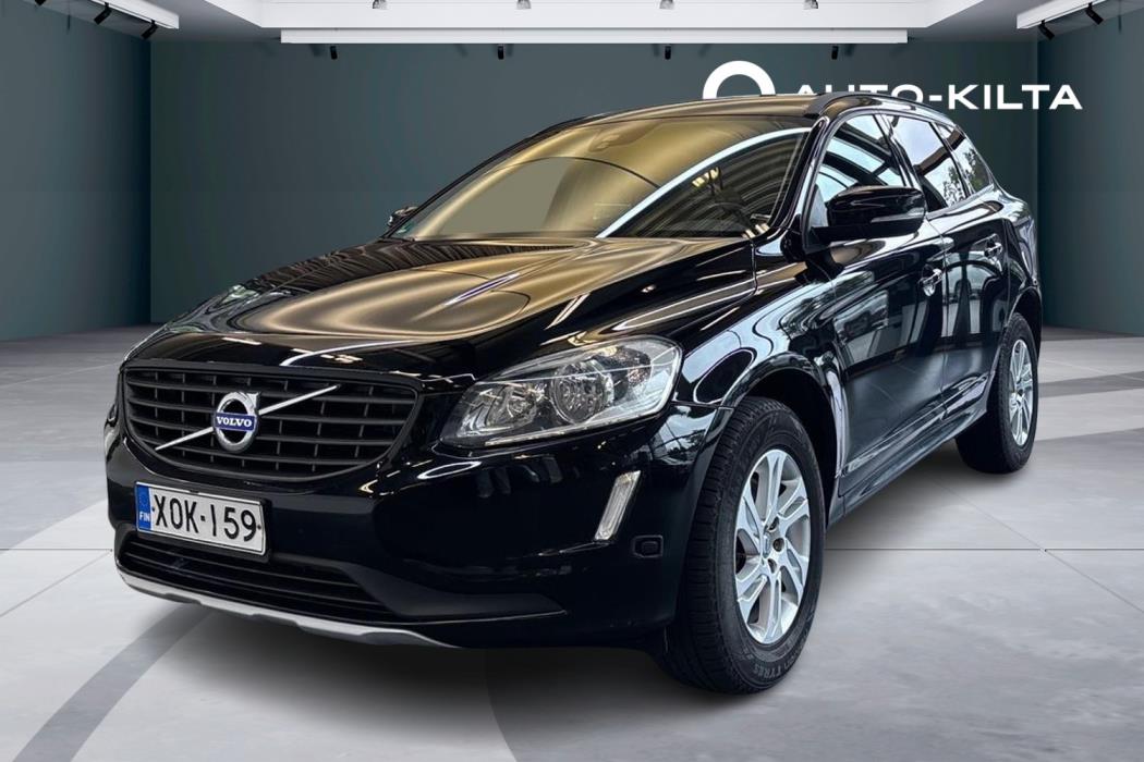 Volvo XC60 2015