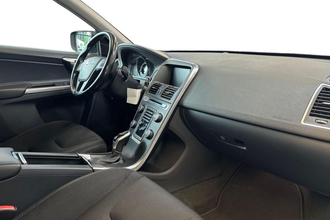 Volvo XC60 2015