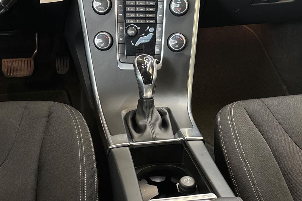 Volvo XC60 2015