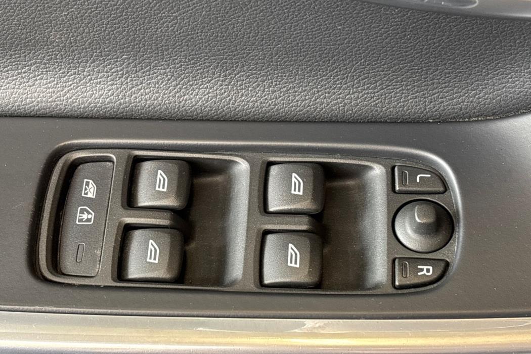 Volvo XC60 2015