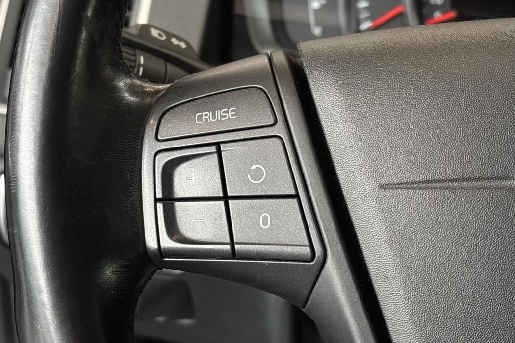 Volvo XC60 2015