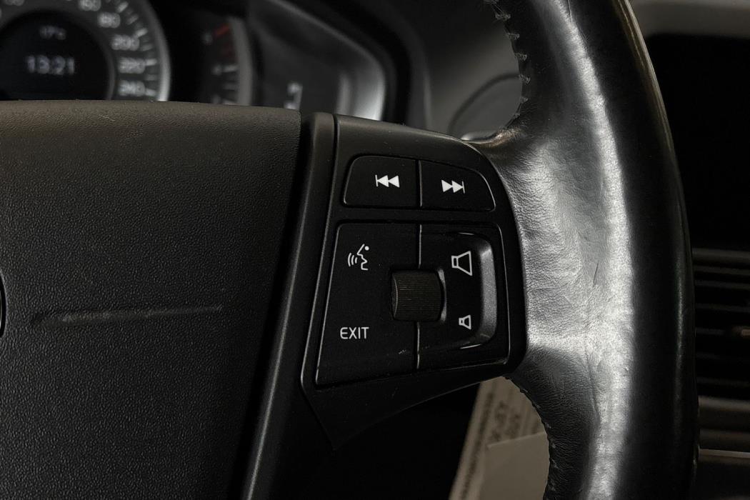 Volvo XC60 2015