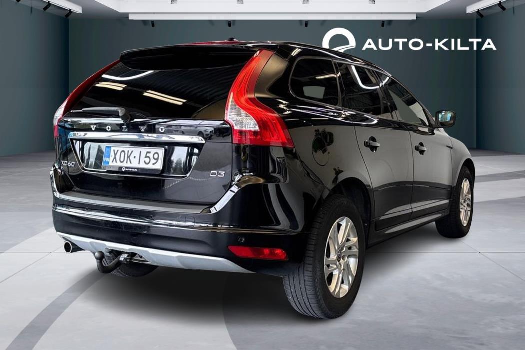 Volvo XC60 2015