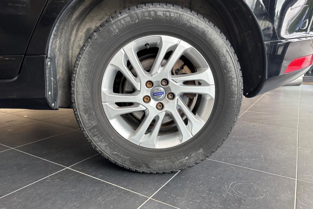 Volvo XC60 2015