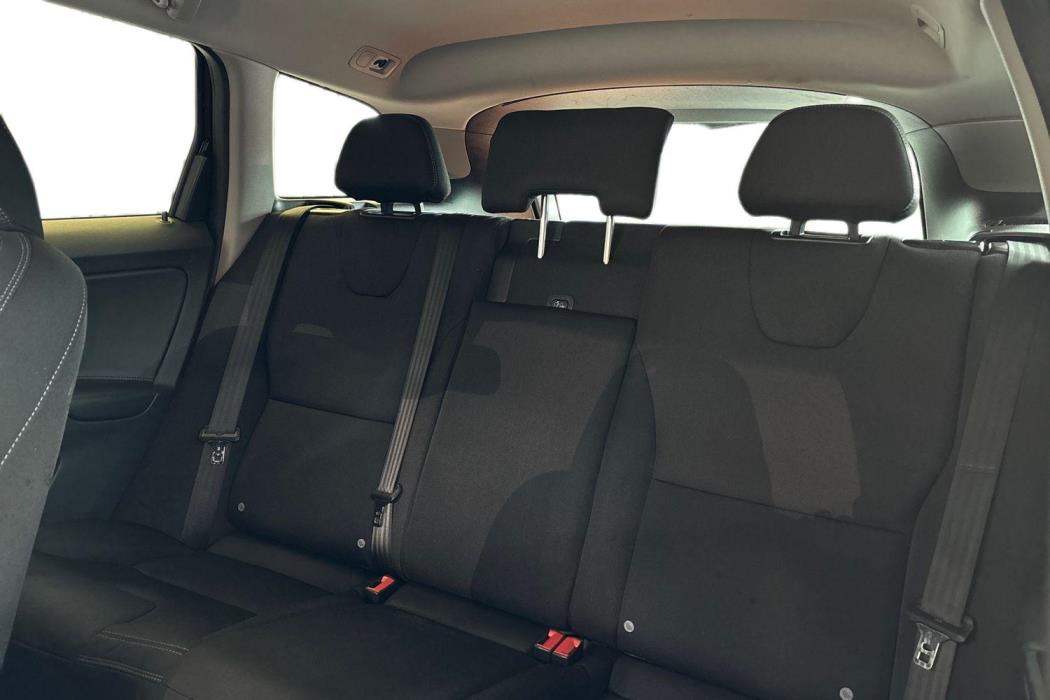 Volvo XC60 2015
