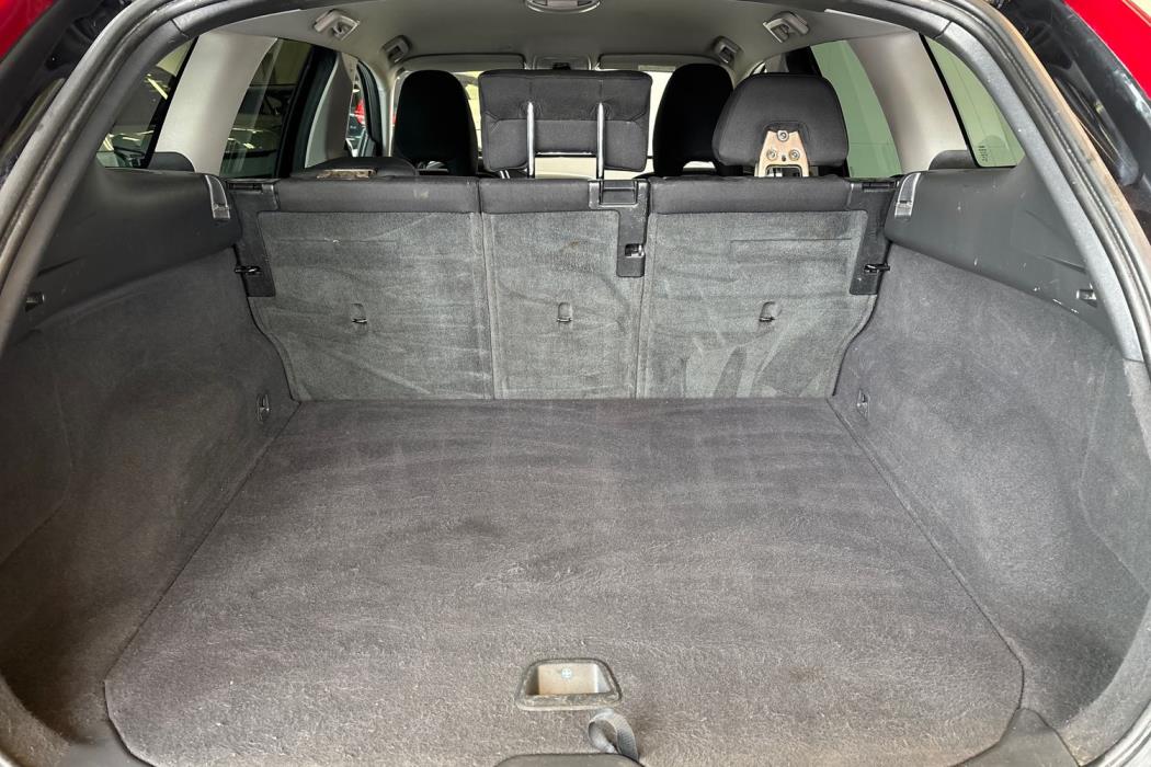 Volvo XC60 2015
