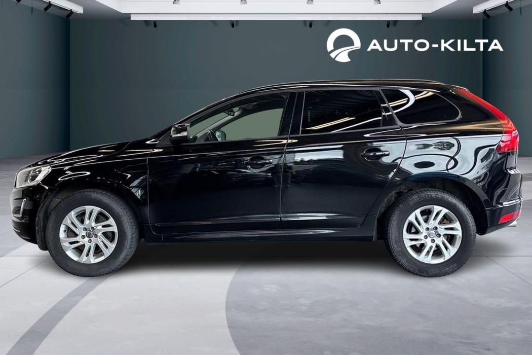 Volvo XC60 2015