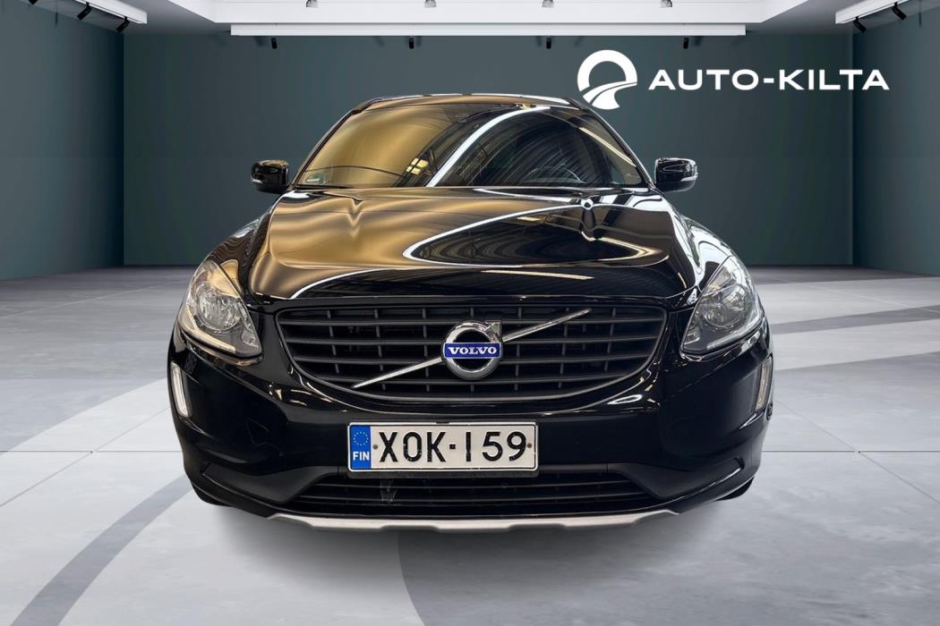 Volvo XC60 2015