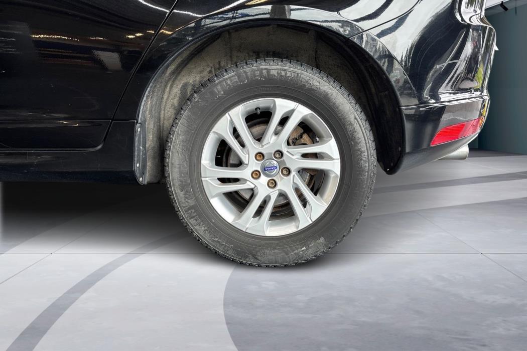 Volvo XC60 2015