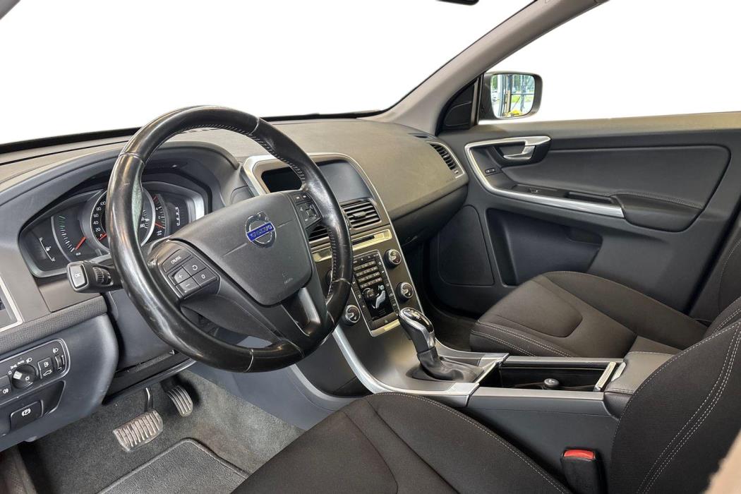 Volvo XC60 2015