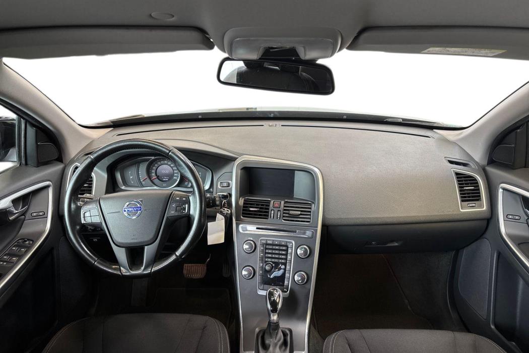 Volvo XC60 2015