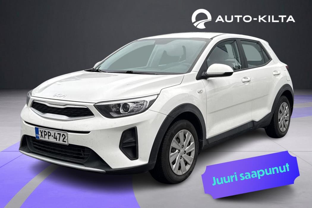 Kia Stonic 2021