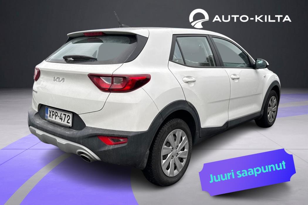 Kia Stonic 2021