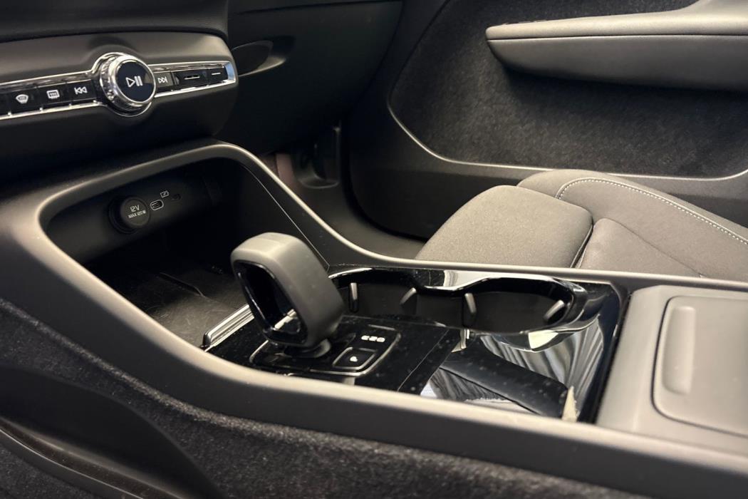 Volvo C40 2023