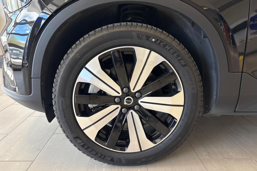 Volvo C40 2023