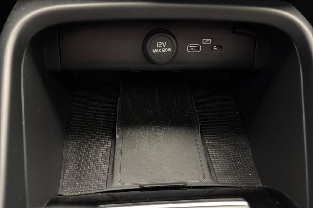 Volvo C40 2023
