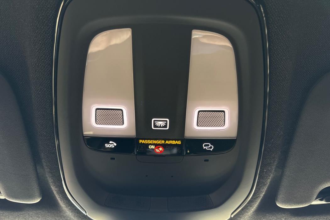 Volvo C40 2023
