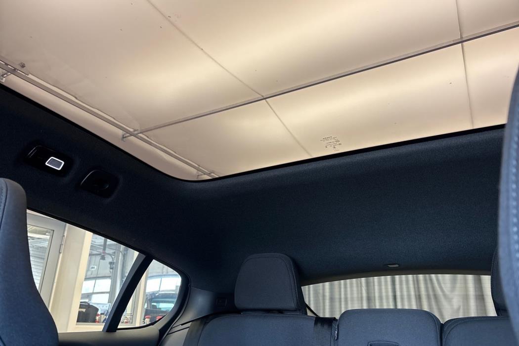 Volvo C40 2023