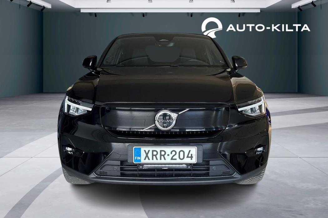 Volvo C40 2023