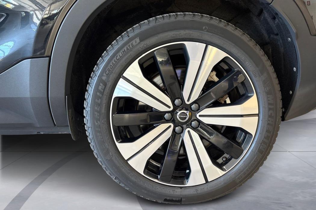 Volvo C40 2023