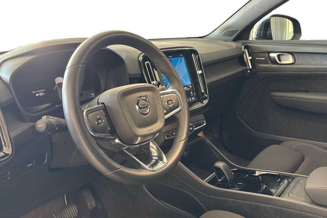 Volvo C40 2023