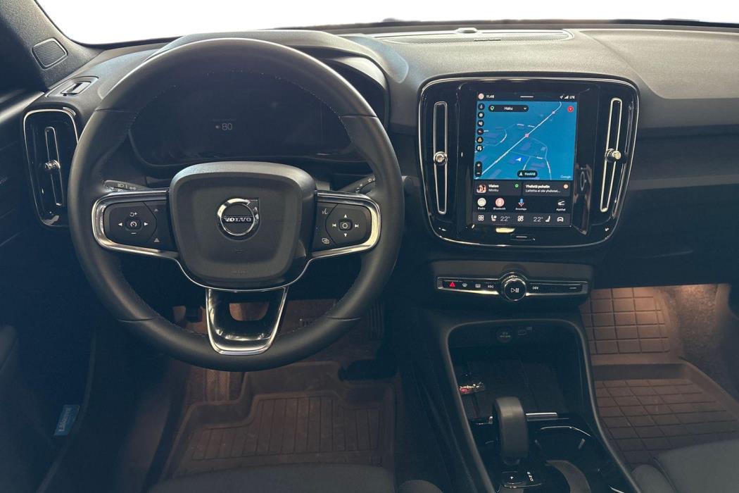 Volvo C40 2023