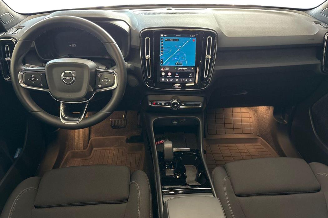 Volvo C40 2023