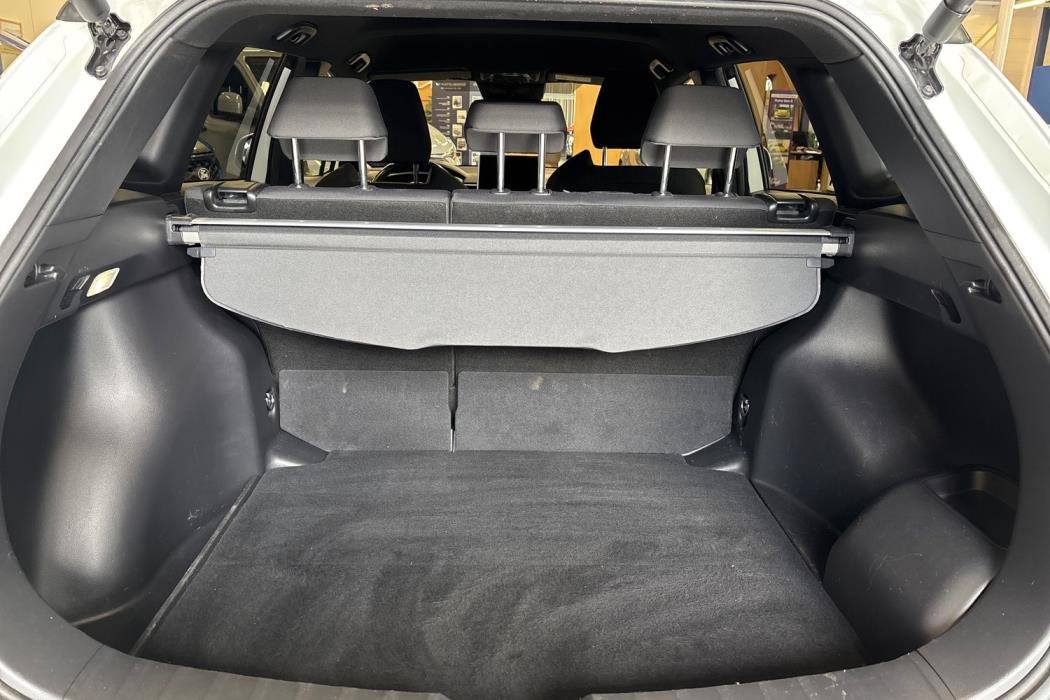 TOYOTA Corolla Cross 2023