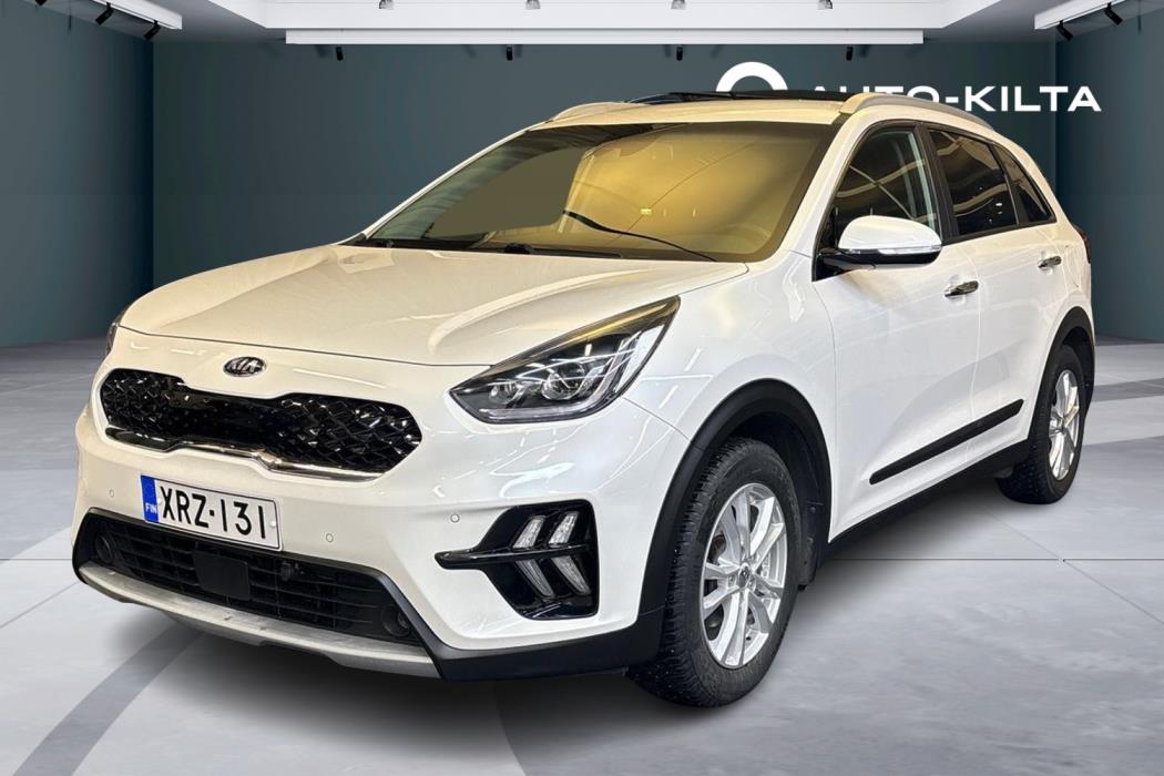 Kia Niro 2021