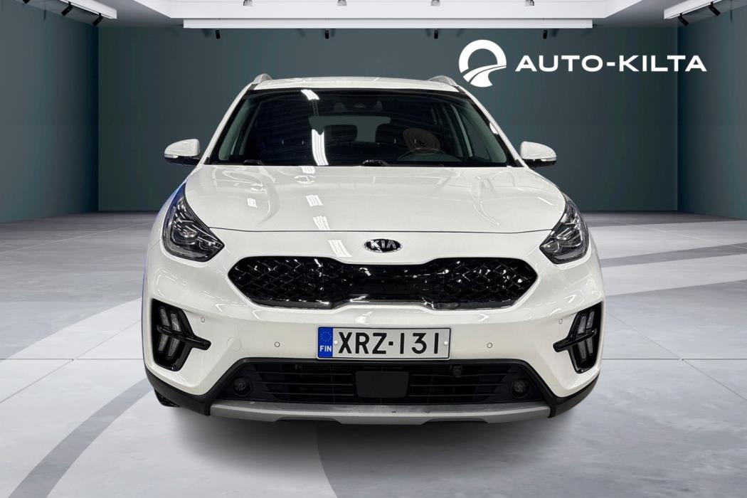Kia Niro 2021