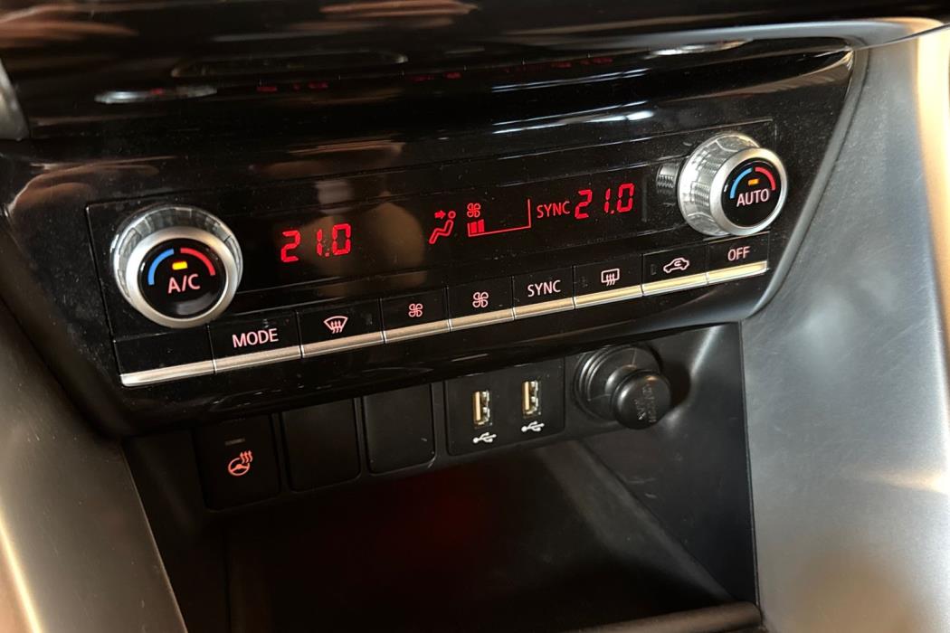 Mitsubishi Eclipse Cross 2021