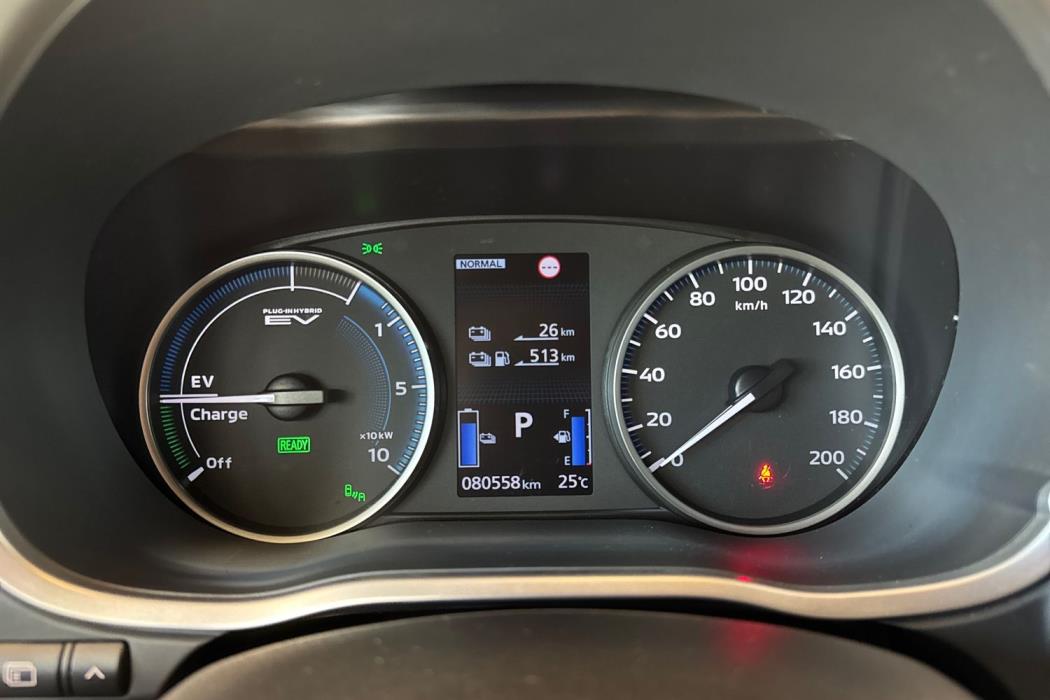 Mitsubishi Eclipse Cross 2021