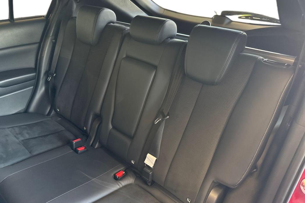 Mitsubishi Eclipse Cross 2021