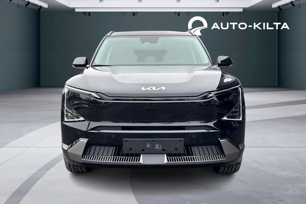 Kia EV5 2026