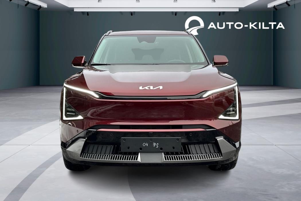 Kia EV5 2026