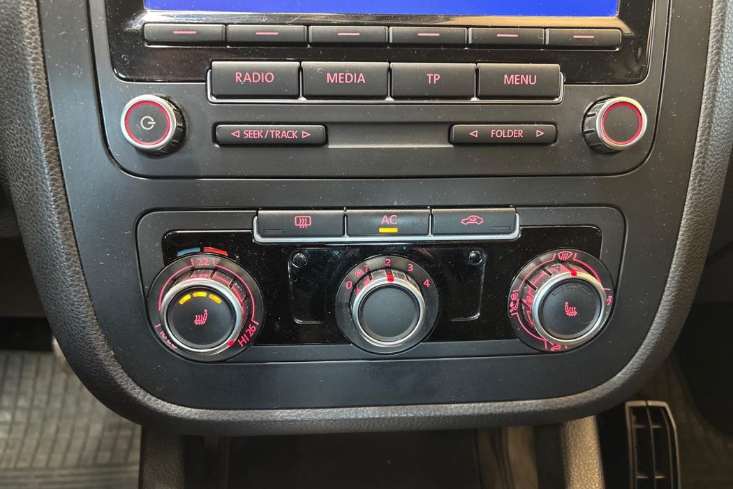 Volkswagen Jetta 2010