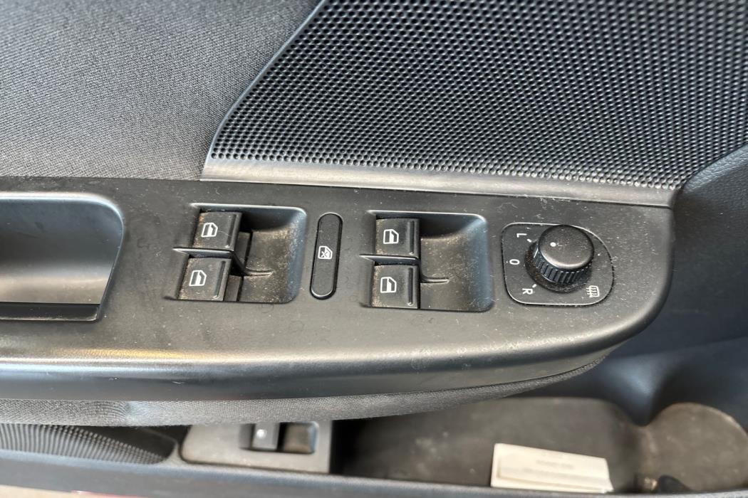 Volkswagen Jetta 2010