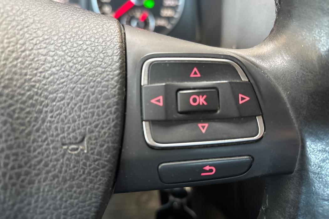 Volkswagen Jetta 2010