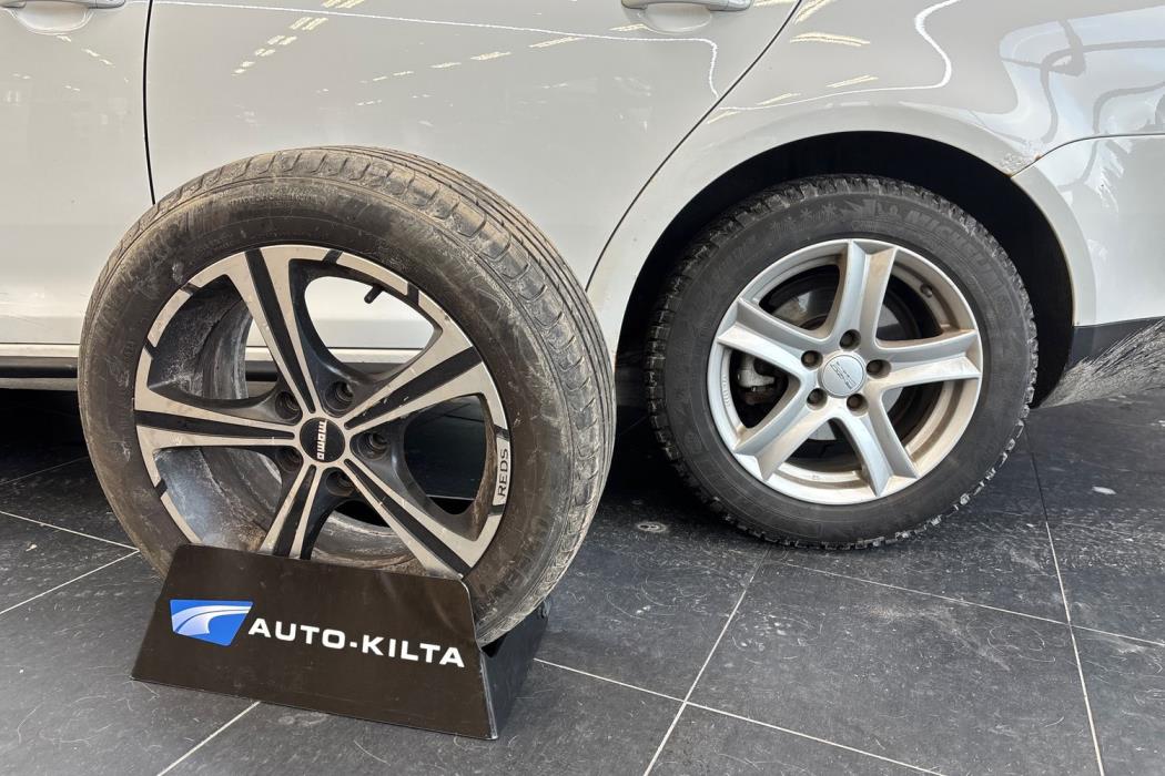 Volkswagen Jetta 2010